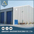 Steel Structure Prefab Low Price Easy Metal Projects